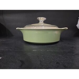 Corning Ware 1 Qt With Lid, Avocado Green, Classic Cookware, Vintage‎ Kitchen